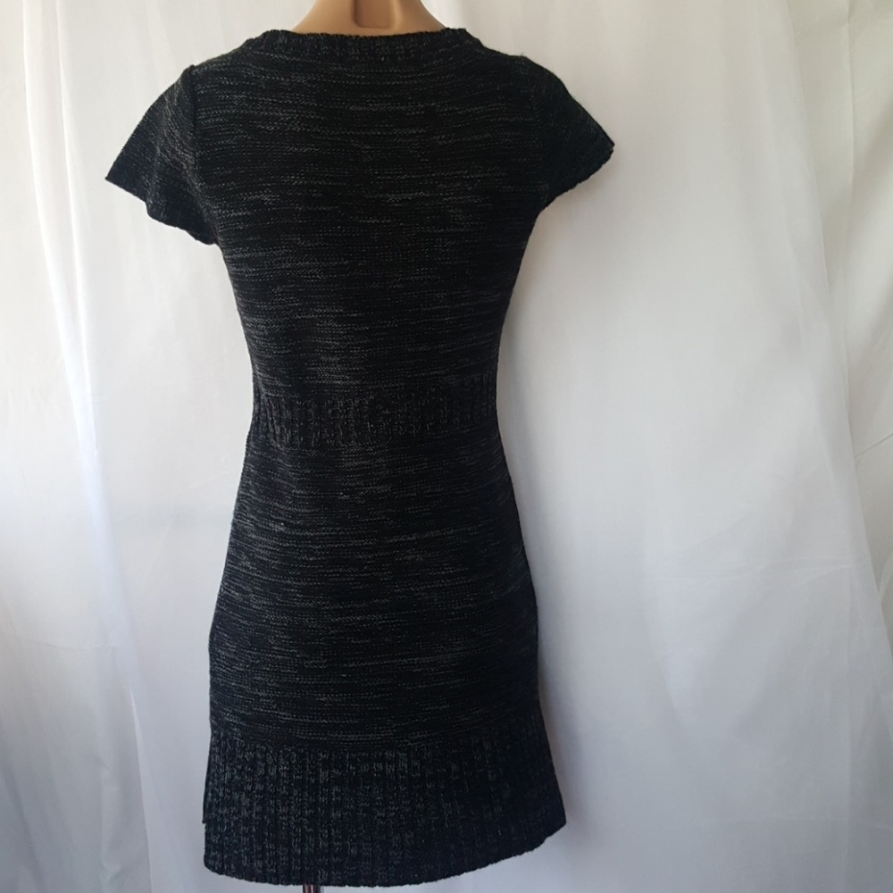 LEI knitted dress sz small - Picture 3 of 7